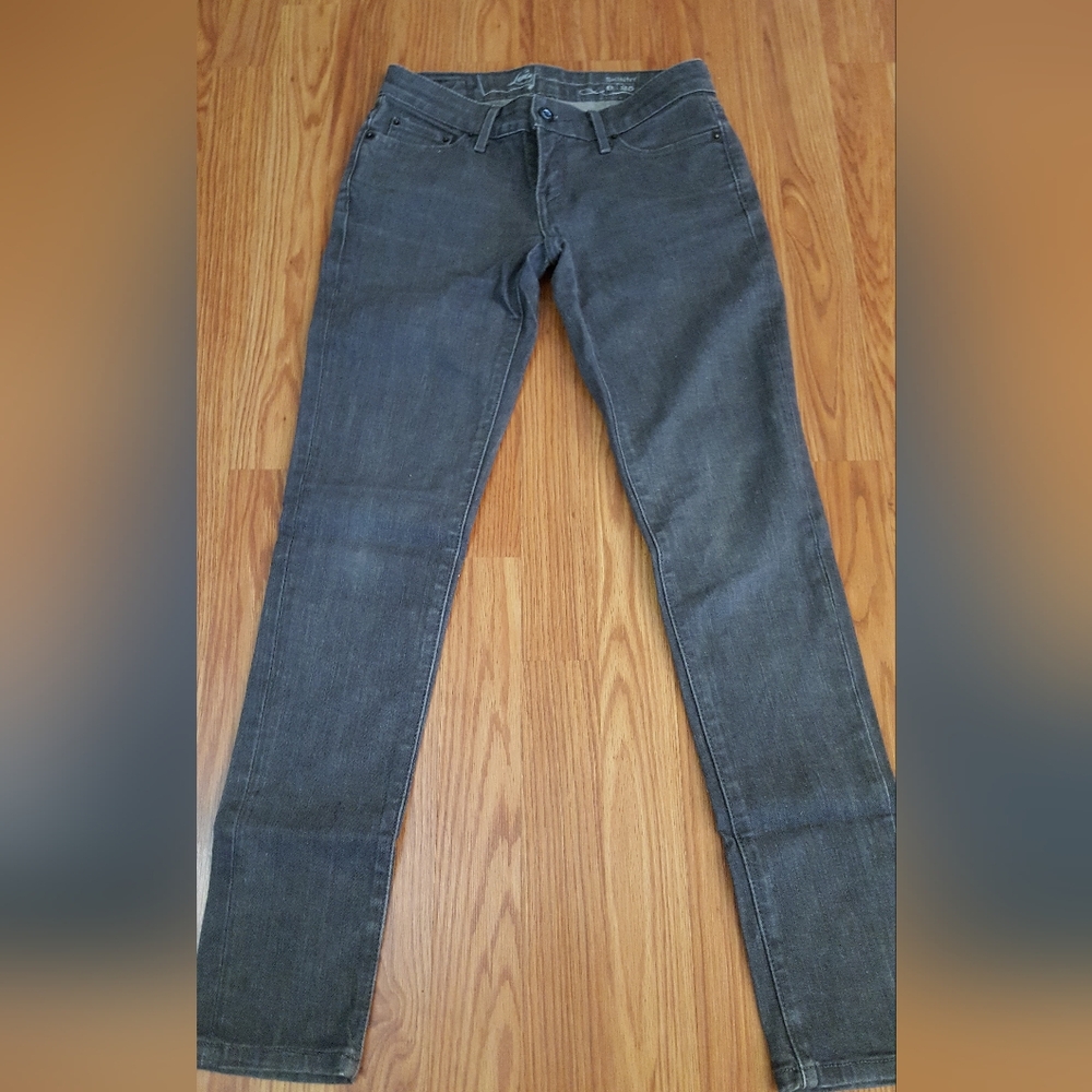 Levi's Skinny Jeans 0S W25